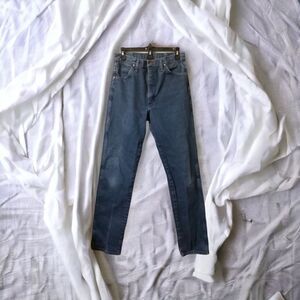 Vintage Wrangler Jean’s 31”x36”